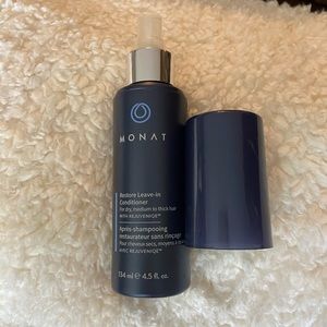 MONAT Leave in Conditioner